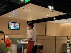 -海底捞火锅(海宁路店)