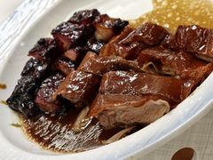 -明香海鲜酒家(华强北店)