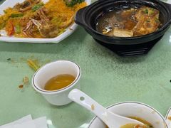 -景好海鲜餐厅(大鹏必选旅游店)