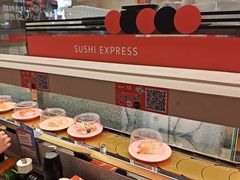 -争鲜回转寿司(西红门荟聚PLUS店)