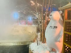 -汉拿山温泉度假酒店