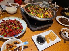 -成都娃娃花园餐厅(河西旗舰店)