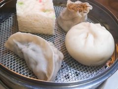 -同得兴 Since·1995 传统苏式面馆(嘉馀坊店)