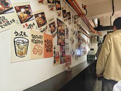 -天妇罗内顺田(罗湖店)