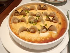 -金牌禄运·点心·啫煲(百信广场店)