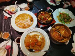 -蟹榭·本帮江浙菜·蟹宴(五角场合生汇商场店)