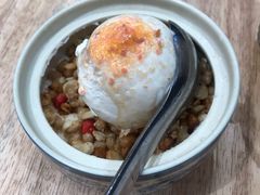 跳跳杏仁奶冻-堂屋糖水店(愚园店)