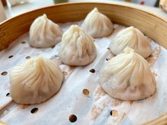 -苏小柳手作点心x茶叙小院(徐家汇分院)