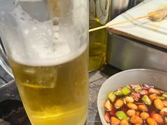 -很久以前羊肉串(中山公园店)