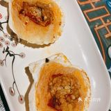 味道还行，就是肉串的肉太小了。