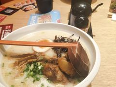 -味千拉面(航洋国际购物中心)