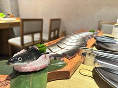 -泥炉烧肉师(新街口金銮巷店)