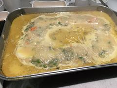 -半天妖烤鱼(兰州国芳中心店)