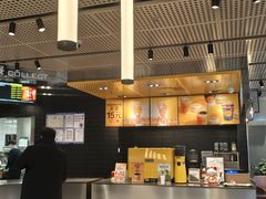 -麦当劳(北苑秋实路店)