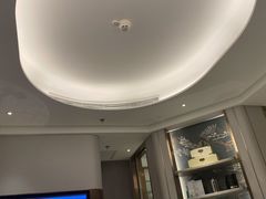 -上海世茂皇家艾美酒店