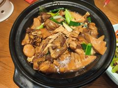 -金光鸽王·经典粤菜(环宇城店)