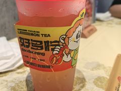 -聚味瞿记·龙虾堂(咸嘉湖店)
