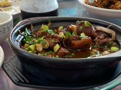 红烧羊肉-妈妈的小作坊(陈家镇店)