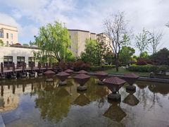 -上海崇明金茂凯悦酒店