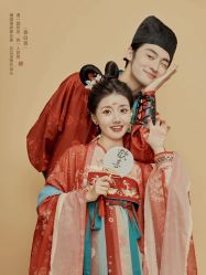 -今生有约婚纱摄影店(景德路店)