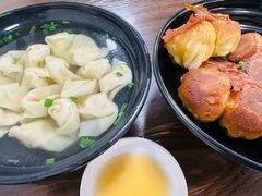 -赵宝美煎包店