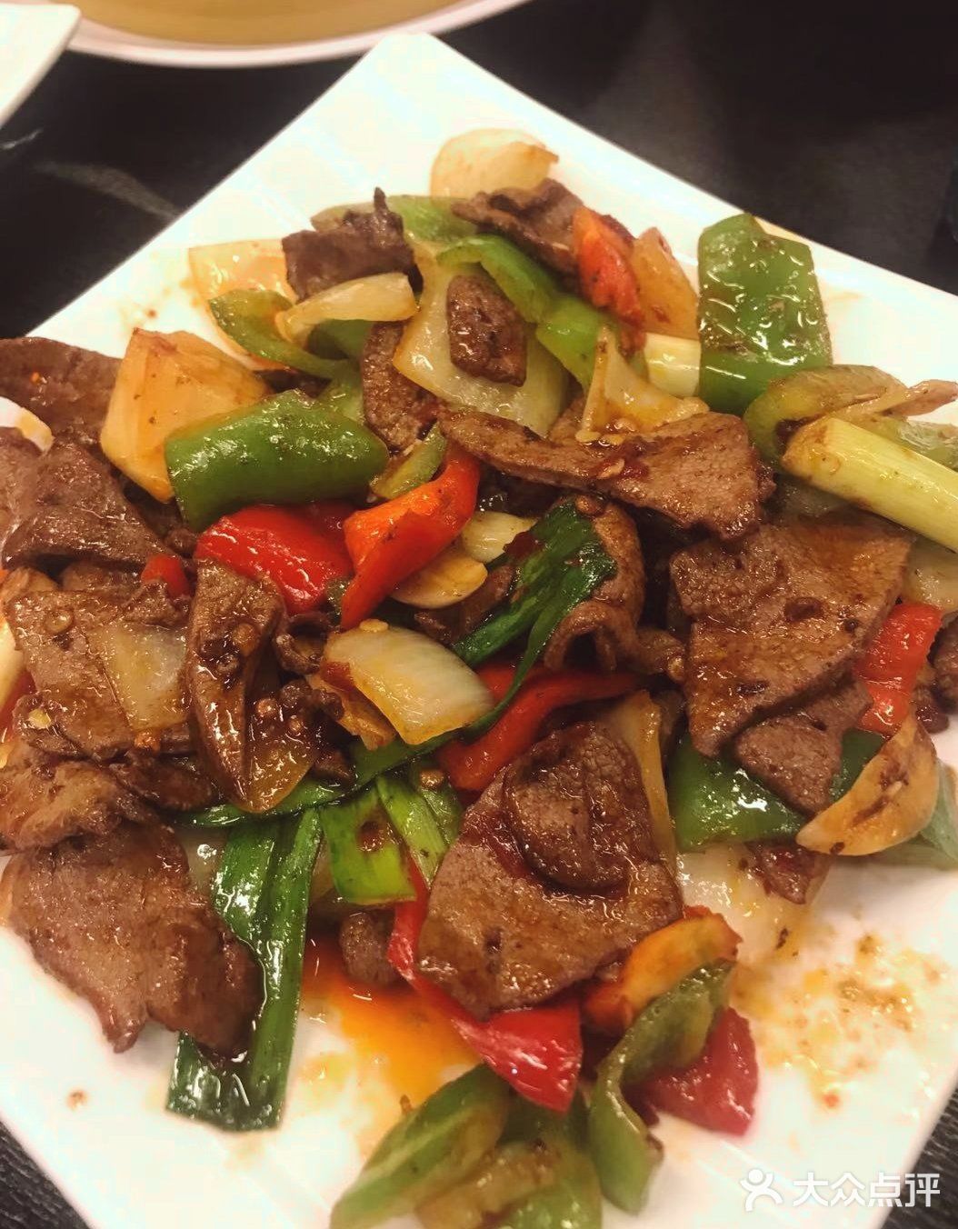北京旅游攻略-美食三店攻略