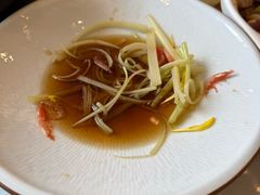 -骏莱海鲜鱼港(五角场店)