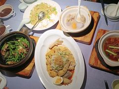 -晓粤·惹味粤菜(凯德乐峰广场店)