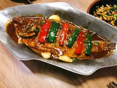 -刀板香·安徽菜(国购IFC店)