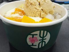 -宝珠奶酪(长宁金虹桥店)
