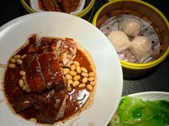 -蝴蝶里·粤菜·点心(滨江龙湖店)