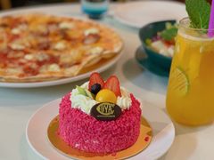-COVA(平安金融中心店)