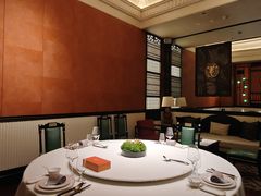 -金链花·泰国餐厅(国贸店)