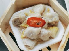 -同禧荟·港味海鲜火锅·粤菜(三亚湾店)