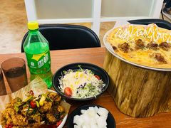 -奇帕波·披萨&炸鸡(诺和木勒站店)