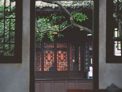 -三苏祠