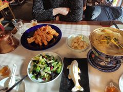 -小吊梨汤·北京菜·烤鸭(双井乐成中心店)