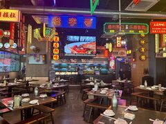 -王庄阿咪海鲜大排档(象园店)