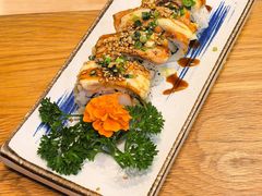 -樱の千渡日式料理·铁板烧•烧鸟(金盛田广场店)
