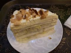 -MUSANG KING猫山王(龙湖杭州滨江天街店)