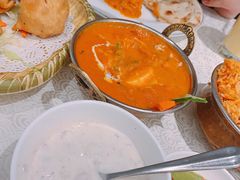-恒河传奇印度餐厅GANGES