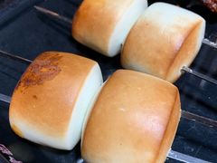 -碎怂烤肉(钟楼柳巷店)