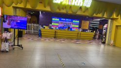 -SPAAARK超级乐园(广州海珠万达店)