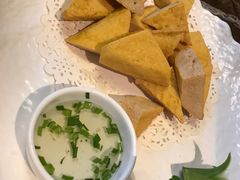 -广东道至正餐厅(区庄店)