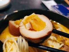 -和府捞面(石景山喜隆多店)