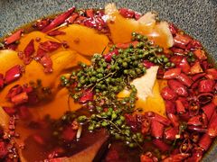 -菩提素素食餐厅(晶郦馆店)