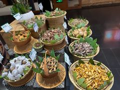 -黔蘑菇四季餐厅(观山湖店)