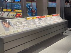 -LOHO眼镜(上海晶耀前滩商场店)
