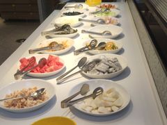 -豪客来牛排(宝龙城市广场店)