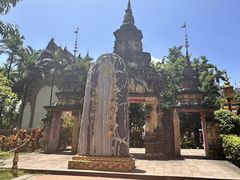 -西双版纳总佛寺